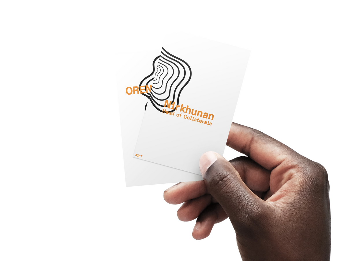 Branding Spectrum 19